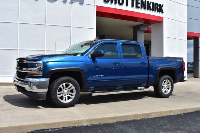 chevrolet silverado 1500 2017 3GCUKRECXHG133942 image chevrolet silverado 1500 2017 3GCUKRECXHG133942 image
